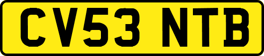 CV53NTB