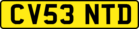 CV53NTD
