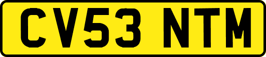 CV53NTM