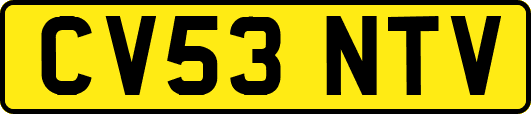 CV53NTV