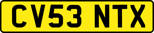 CV53NTX