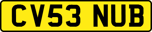 CV53NUB