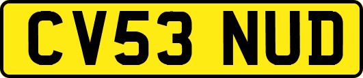 CV53NUD