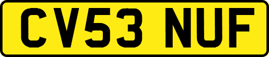 CV53NUF