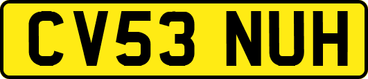 CV53NUH