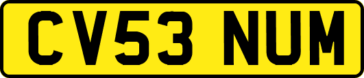 CV53NUM