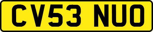 CV53NUO