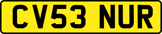 CV53NUR