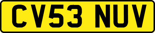 CV53NUV