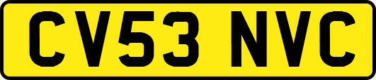 CV53NVC