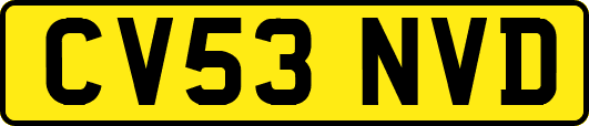 CV53NVD
