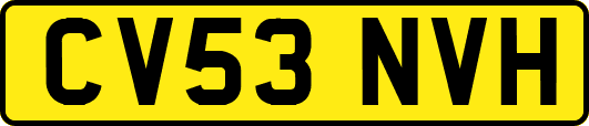 CV53NVH
