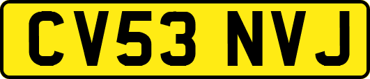CV53NVJ