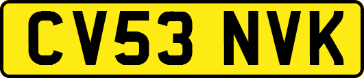 CV53NVK