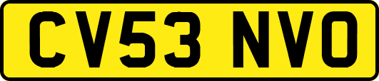 CV53NVO