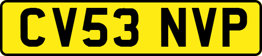 CV53NVP