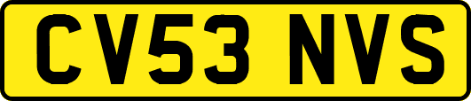 CV53NVS