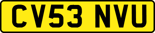 CV53NVU