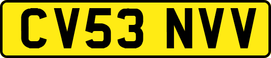 CV53NVV