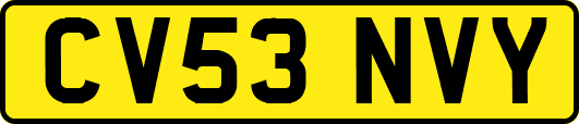 CV53NVY