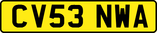 CV53NWA