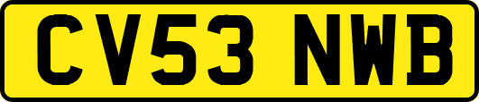 CV53NWB