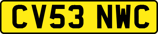 CV53NWC