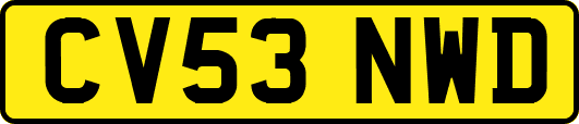 CV53NWD