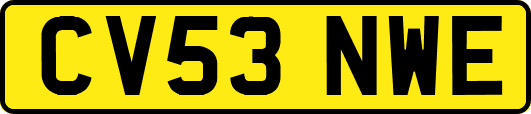 CV53NWE