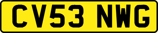 CV53NWG