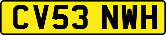 CV53NWH