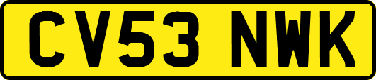 CV53NWK