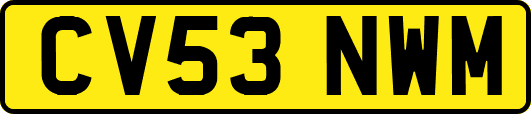 CV53NWM