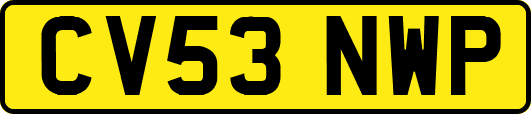 CV53NWP