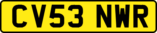 CV53NWR