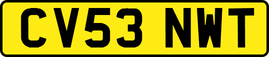 CV53NWT