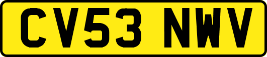 CV53NWV