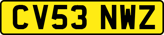 CV53NWZ