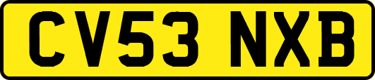 CV53NXB