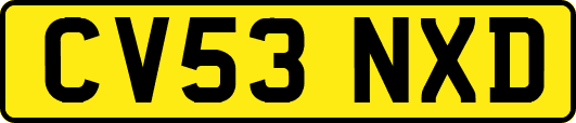 CV53NXD
