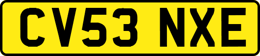 CV53NXE