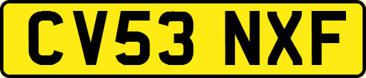 CV53NXF