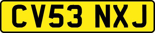 CV53NXJ