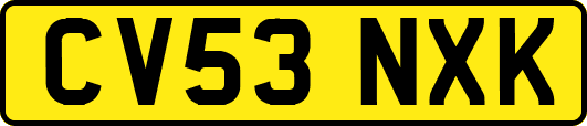 CV53NXK