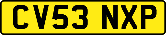 CV53NXP