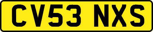 CV53NXS