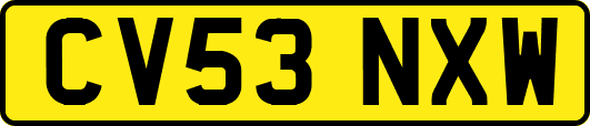 CV53NXW