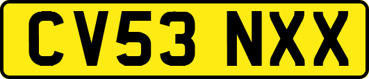 CV53NXX