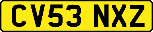 CV53NXZ