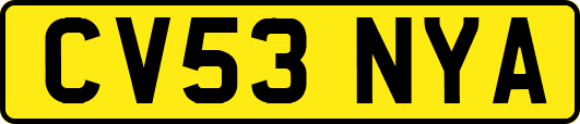 CV53NYA